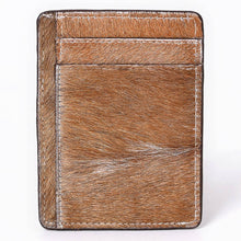 Load image into Gallery viewer, Holding On Credit Card Holder
