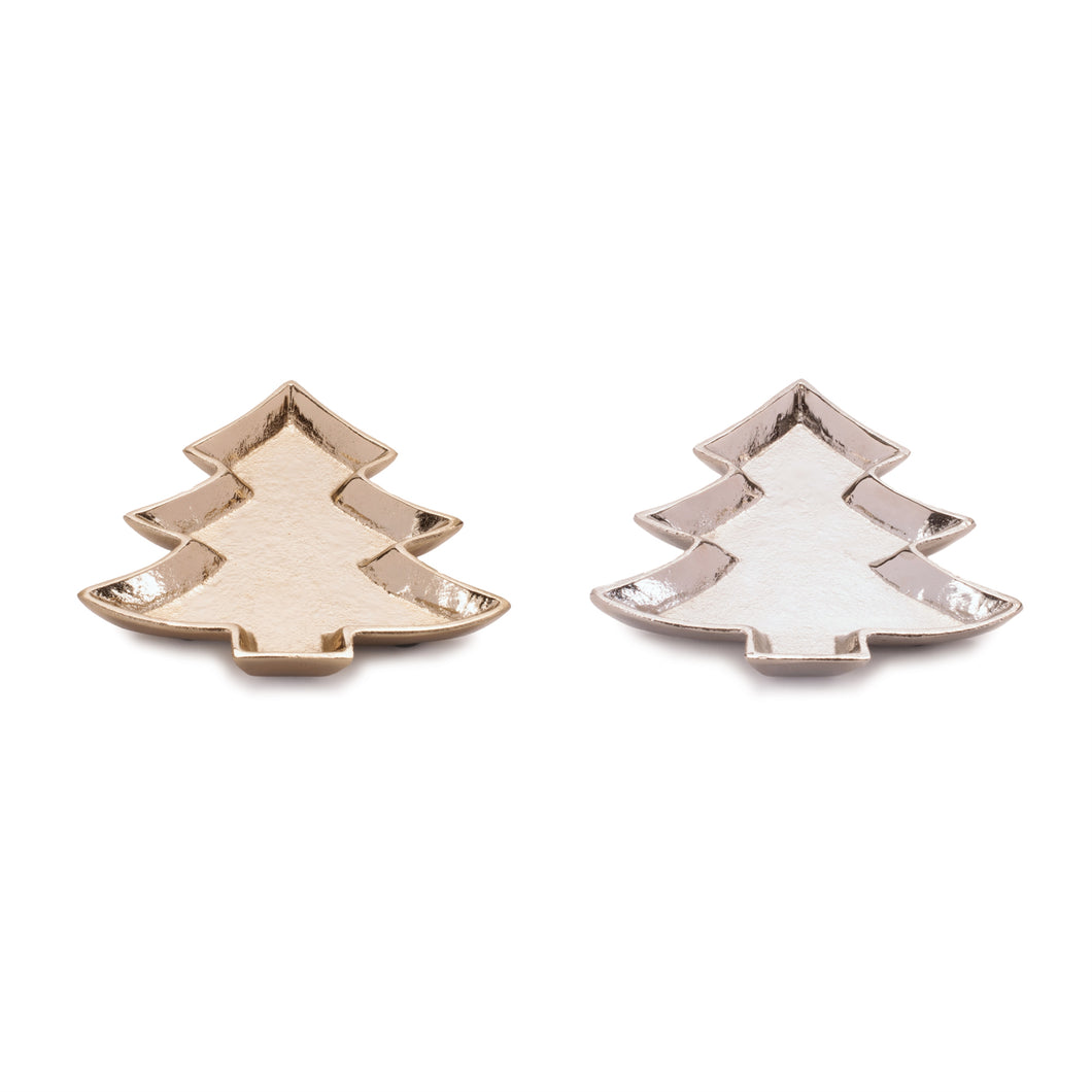 Tree Trinket Tray