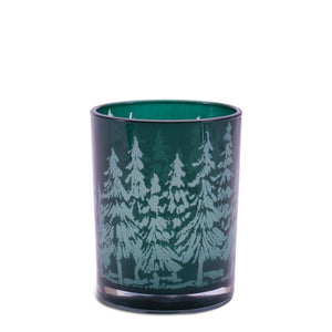 Emerald Forest Candle