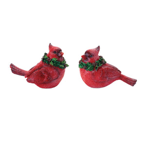 Christmas Cardinal