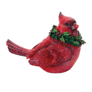 Christmas Cardinal