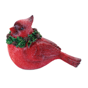 Christmas Cardinal