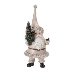 Fun Time Santa