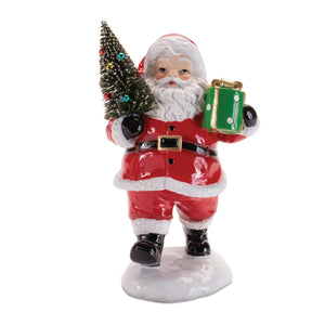 Tis The Season Santa