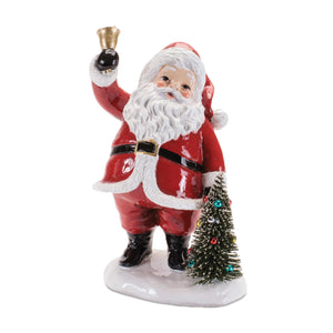 Tis The Season Santa