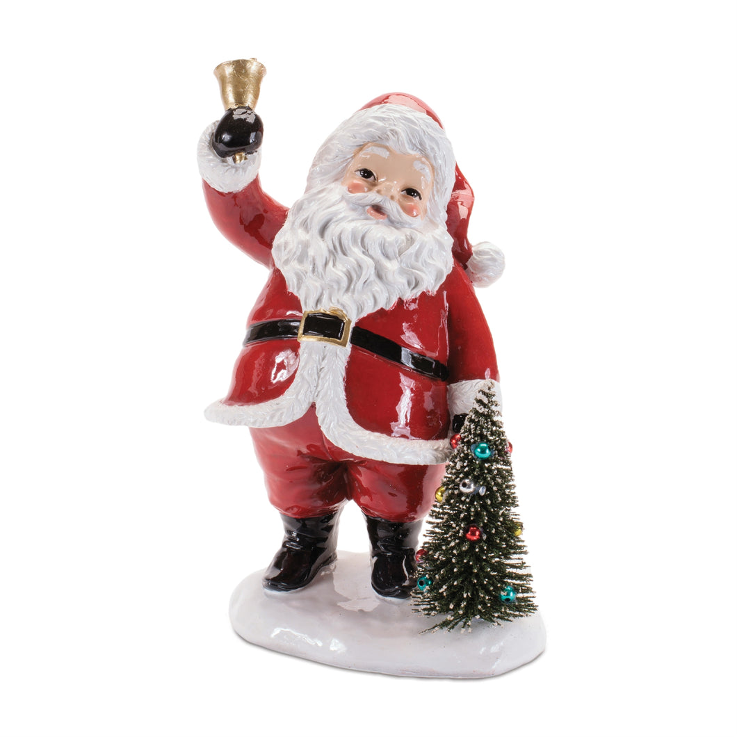 Tis The Season Santa