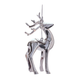 Deer Ornament