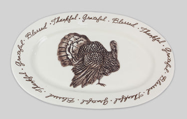 Thanksgiving Platter