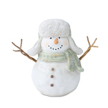 Load image into Gallery viewer, Snowy Snowman
