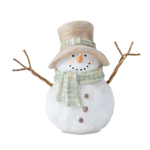 Snowy Snowman