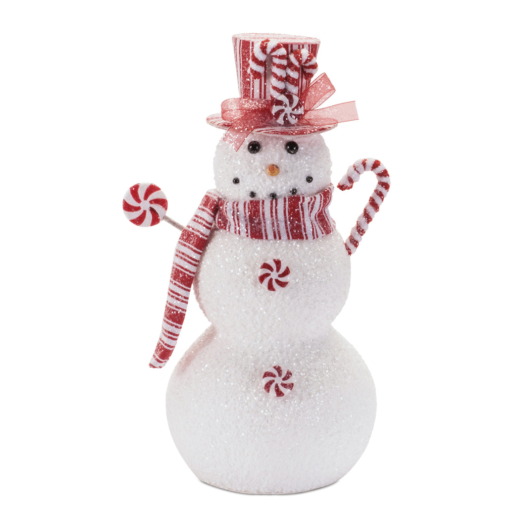 Mr Snowman