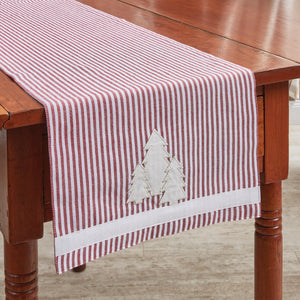 Tree Table Runner