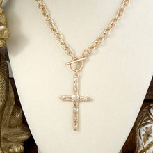 Load image into Gallery viewer, Divine Simplicity  Necklace
