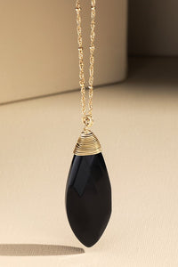 Loving Me Necklace