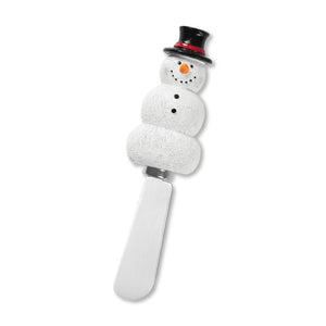 Snowman Spreader