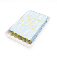 Load image into Gallery viewer, White Guest Towel Tray
