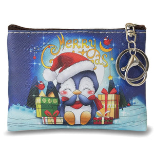 Festive Coin Purse