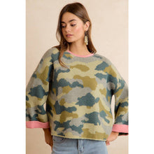Load image into Gallery viewer, In Hiding Sweater
