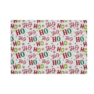Ho Ho Ho Table Linens