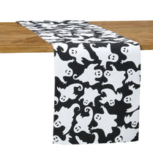 Load image into Gallery viewer, Hey Boo Table Runner
