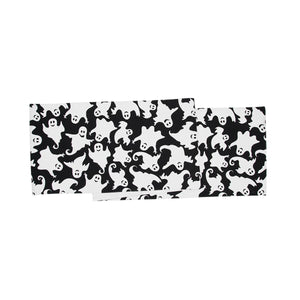 Hey Boo Table Runner