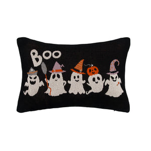 Boo Pillow