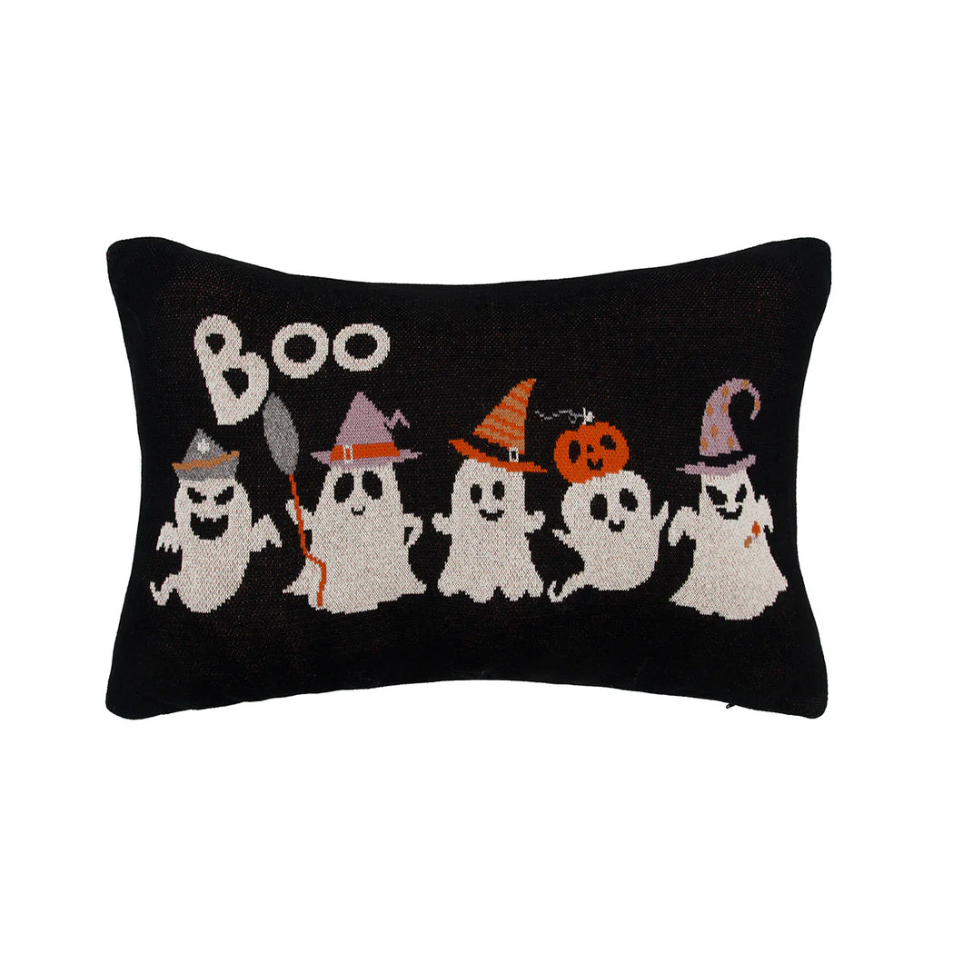Boo Pillow