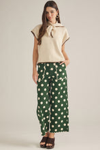 Load image into Gallery viewer, Pretty in Polka-Dot Pant
