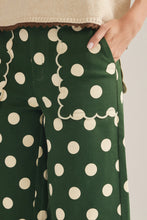 Load image into Gallery viewer, Pretty in Polka-Dot Pant
