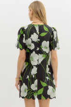 Load image into Gallery viewer, I&#39;ll Be Around Dress
