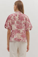 Load image into Gallery viewer, I&#39;ll Be Late Top
