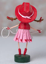 Load image into Gallery viewer, Lassoed By Love
