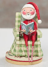Load image into Gallery viewer, Santa's Christmas Story
