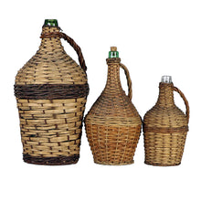 Load image into Gallery viewer, Vintage Wine Botlle
