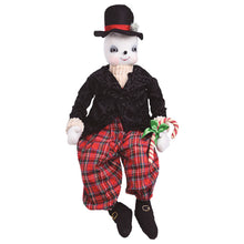 Load image into Gallery viewer, Byron Snowman
