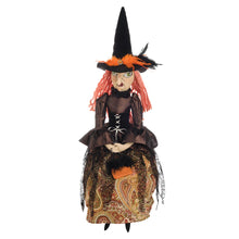 Load image into Gallery viewer, Elfreda Witch
