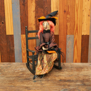 Elfreda Witch