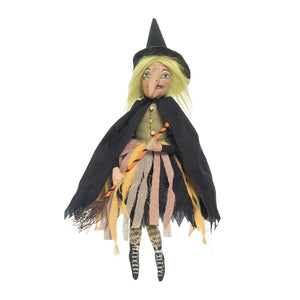 Hortense Witch