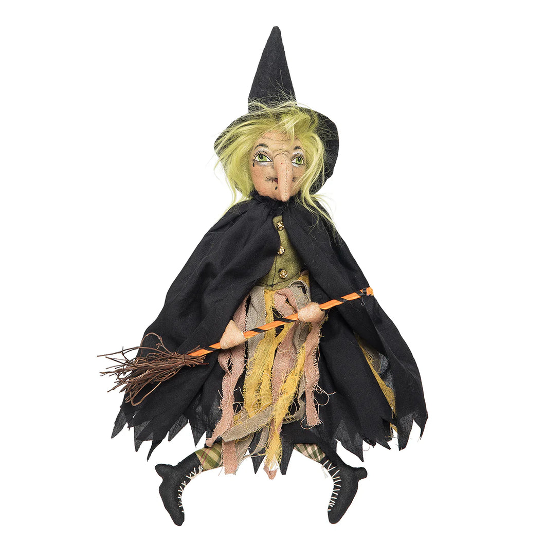 Hortense Witch