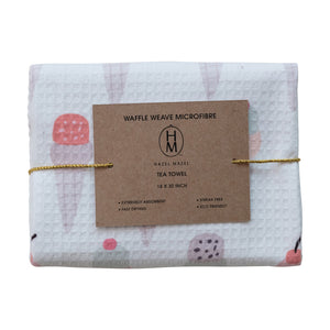 Microfibre Tea Towel