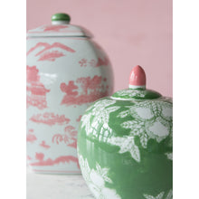 Load image into Gallery viewer, Parrot Urn
