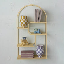 Load image into Gallery viewer, Checkered Vase

