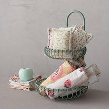 Load image into Gallery viewer, 2 Tier Basket
