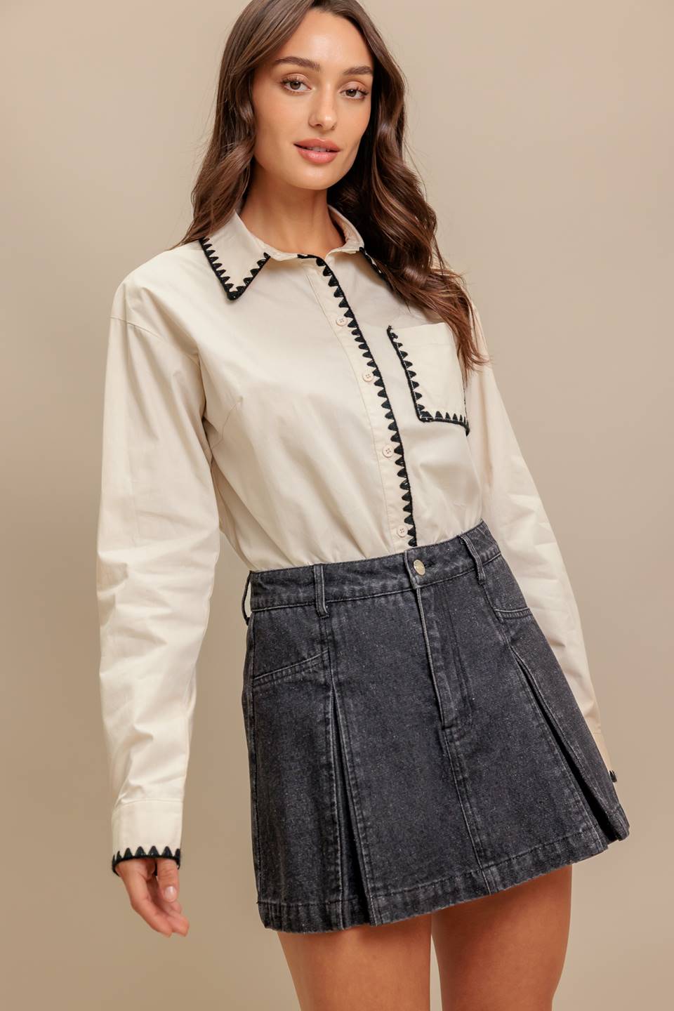 Happy Days Top