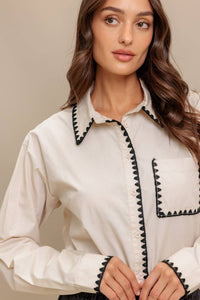 Happy Days Top