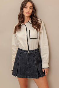 Happy Days Top