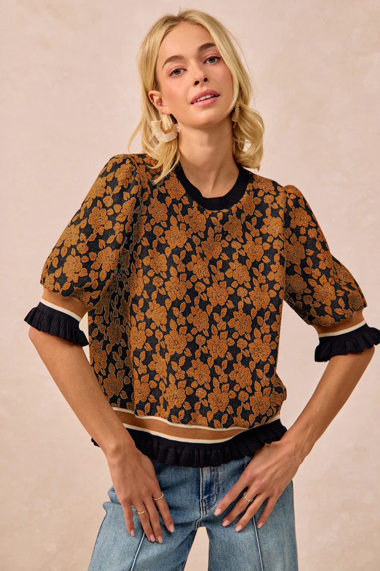 Victorious Top