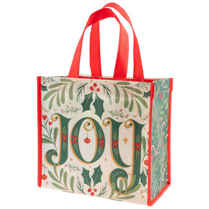 Joy Recycled Gift Bag