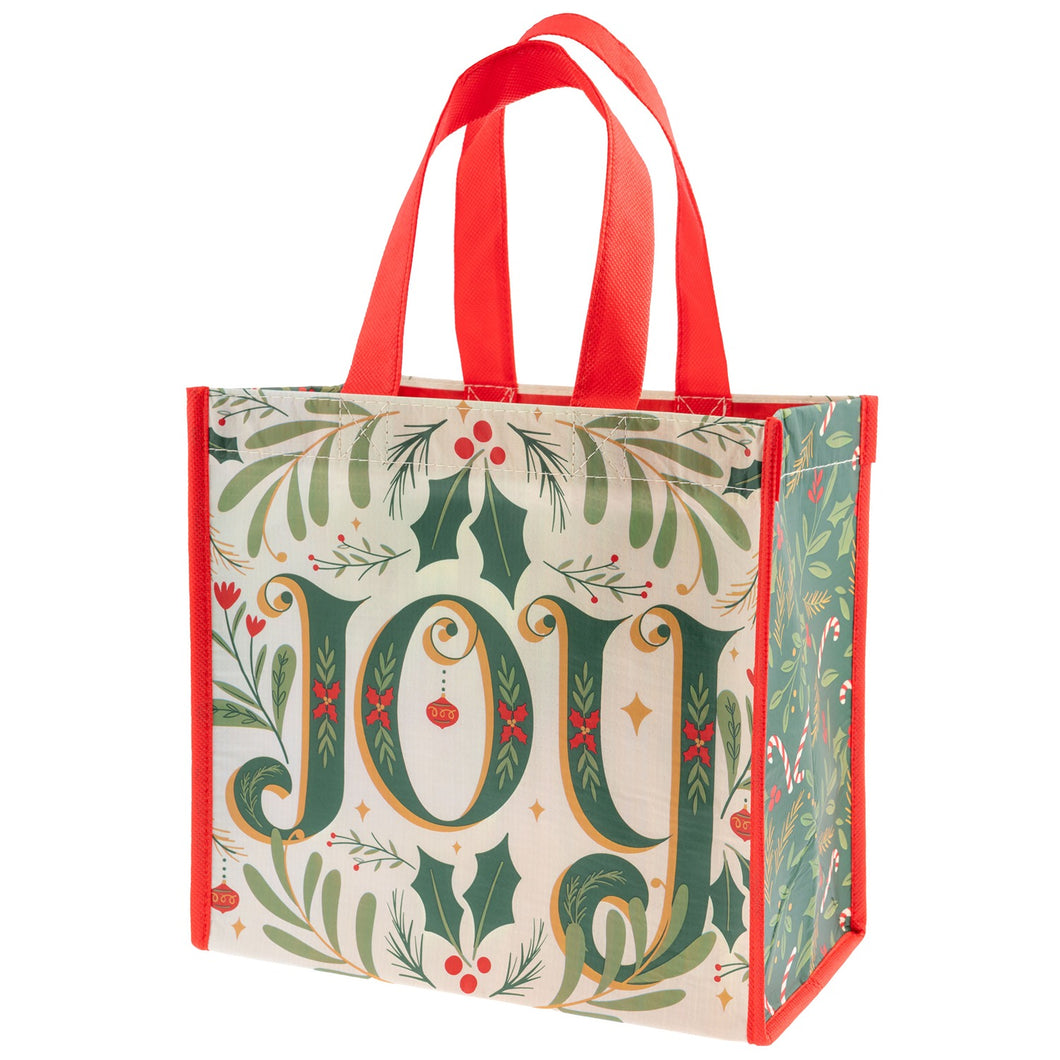 Joy Recycled Gift Bag
