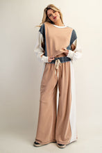 Load image into Gallery viewer, It&#39;s My Kind Of Day Lounge Outfit
